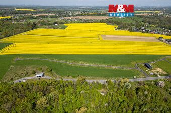 Dobrá u Frýdku Místku, stavební pozemek 1044m2
Nabízíme k pr