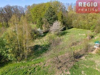Dobrá u Frýdku Místku, stavební pozemek 1044m2
Nabízíme k pr