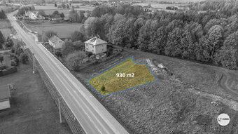 Dobrá u Frýdku Místku, stavební pozemek 1044m2
Nabízíme k pr