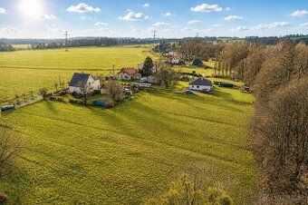 Dobrá u Frýdku Místku, stavební pozemek 1044m2
Nabízíme k pr