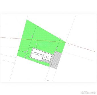 Dobrá u Frýdku Místku, stavební pozemek 1044m2
Nabízíme k pr
