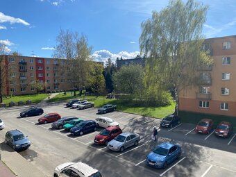 Hledáte kvalitní bydlení v příjemném a klidném prostředí Val