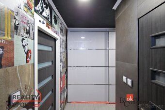 Pronájem, byty/1+1, 50 m2, Zdislavy z Lemberka 320, 47125 Ja
