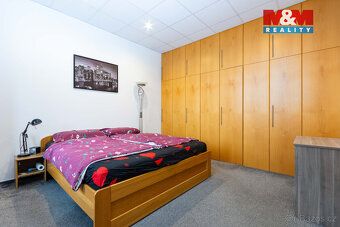Ve výhradním zastoupení nabízíme tuto jedinečnou nemovitost.
