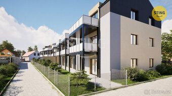 Ve výhradním zastoupení klienta vám představujeme projekt "O