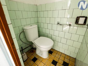 V zastoupení majitele nabízíme ke koupi původní zemědělské s
