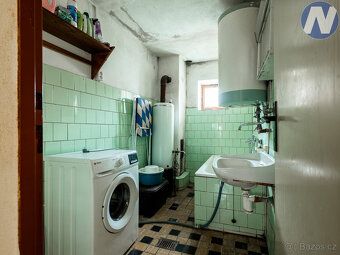 V zastoupení majitele nabízíme ke koupi původní zemědělské s