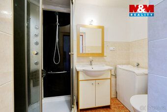 Nabízíme k prodeji chalupu o podlahové ploše 105 m² v obci P