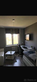 Družstevní, žádaná lokalita Karviná 4, dům po revitalizaci, 