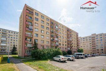Přijměte naši pozvánku na prohlídku družstevního bytu 1+1 Te