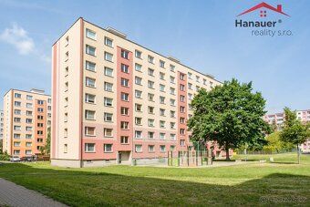 Přijměte naši pozvánku na prohlídku družstevního bytu 1+1 Te