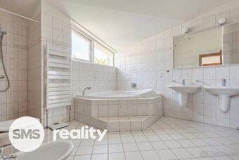 Nabízíme výjimečnou vilu v nejžádanější rezidenční lokalitě 