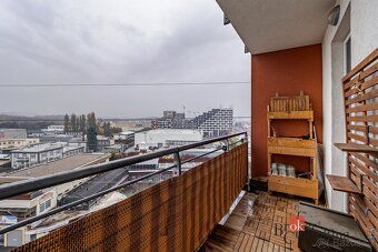 Prodej, byty/3+kk, 86 m2, Nademlejnská 1069/24, Hloubětín, 1