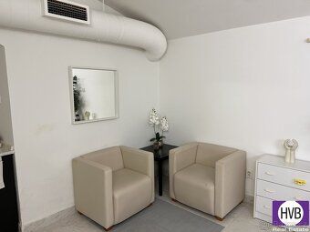 Nabízíme přenechání zavedeného kosmetického salonu, lokalita