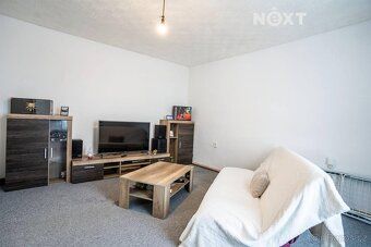Dvougenerační rodinný dům se zahradou Někdo rád kutí, někdo 