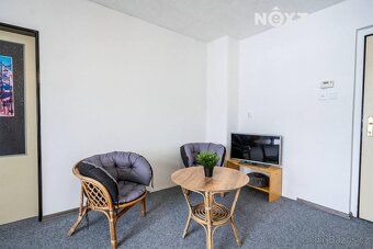 Dvougenerační rodinný dům se zahradou Někdo rád kutí, někdo 