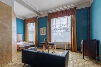 Ev.č. 00006 Exkluzivní nabídka: Zámek Ratboř – Architektonic