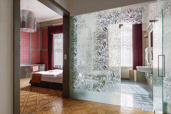 Ev.č. 00023 Exkluzivní nabídka: Zámek Ratboř – Architektonic