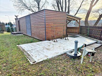 Nabízíme k prodeji rodinný dům v Plané nad Lužnicí se zajíma