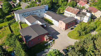 Ev.č. 00086 Nabízíme k pronájmu kancelářské prostory o výměř