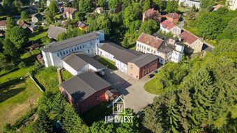 Ev.č. 00086 Nabízíme k pronájmu kancelářské prostory o výměř