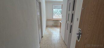 Nabízíme k prodeji útulný družstevní byt 1+1 v klidné části 