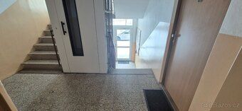 Nabízíme k prodeji útulný družstevní byt 1+1 v klidné části 