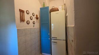 Nabízíme k prodeji kouzelnou, historickou chalupu z roku cca