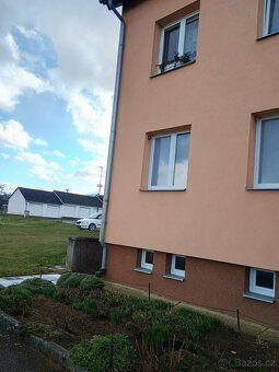 Nabízíme bytovou jednotku 3+1 o velikosti 64 m2ve zvýšeném p