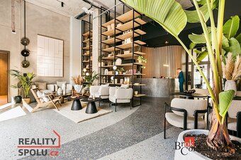 Pronájem, byty/1+kk, 29 m2, Bratislavská 946/82, 60200 Brno,