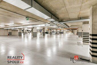 Pronájem, byty/1+kk, 29 m2, Bratislavská 946/82, 60200 Brno,