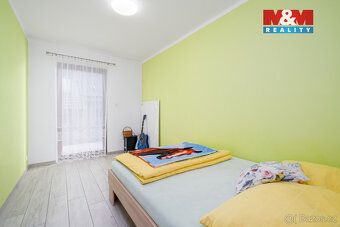 Nabízíme k prodeji nadstandardní rodinný dům z roku 2020, kt
