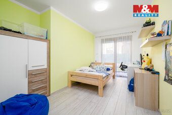 Nabízíme k prodeji nadstandardní rodinný dům z roku 2020, kt