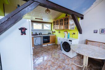 🏡✨ VÝJIMEČNÝ RODINNÝ DŮM VE VEJPRTECH – INVESTICE, BYDLENÍ I