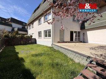 Představujeme Vám výjimečnou nabídku bydlení, která v sobě s