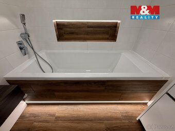 Nabízíme k prodeji moderní bungalov v klidné části obce Rych