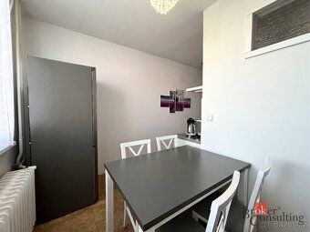 Pronájem, byty/2+1, 54 m2, 69002 Břeclav, Břeclav [ID 86721]