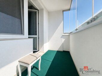 Pronájem, byty/2+1, 54 m2, 69002 Břeclav, Břeclav [ID 86721]