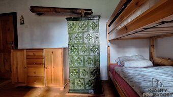 Zprostředkujeme Vám prodej rodinného domu nacházejícího se v