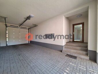 Nový a nadstandardně řešený byt 2+kk o výměře 73 m², který s