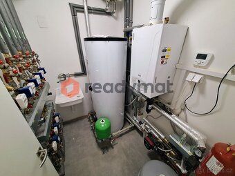 Nový a nadstandardně řešený byt 2+kk o výměře 73 m², který s