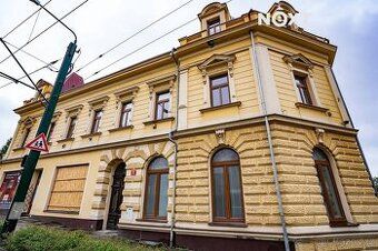 Dobrý den, klientka koupí byt o dispozici 2+1 s balkonem neb