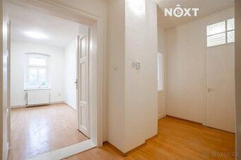 Dobrý den, klientka koupí byt o dispozici 2+1 s balkonem neb