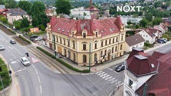 Dobrý den, klientka koupí byt o dispozici 2+1 s balkonem neb