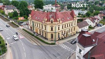 Dobrý den, klientka koupí byt o dispozici 2+1 s balkonem neb