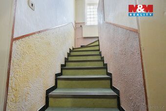 Nabízíme k prodeji zemědělskou usedlost nacházející se na na