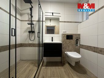 Hledáte moderní a světlé bydlení, kde budete prvními nájemní