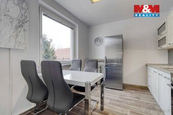 Nabízíme k prodeji krásný, moderně zrekonstruovaný byt 2+1 s