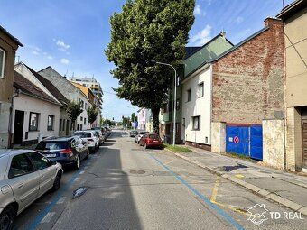 Ev.č. 01029 Nabízíme Vám k pronájmu byt 3+kk v Brně - Žideni