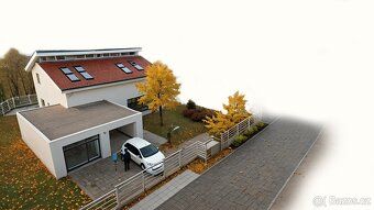 Jako přímý vlastník nabízím ke koupi jedinečný stavební poze